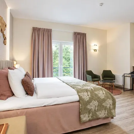 Hotel Cocoon Belair 4*
