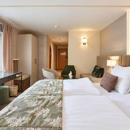 Cocoon Belair Hotel Bourscheid