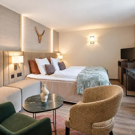 Cocoon Belair 4*