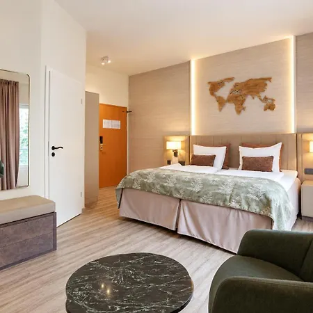 Hotel Cocoon Belair Bourscheid