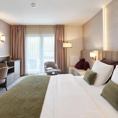 Cocoon Belair Hotel