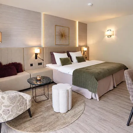 Hotel Cocoon Belair Bourscheid