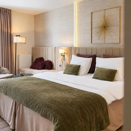 Cocoon Belair 4* Bourscheid