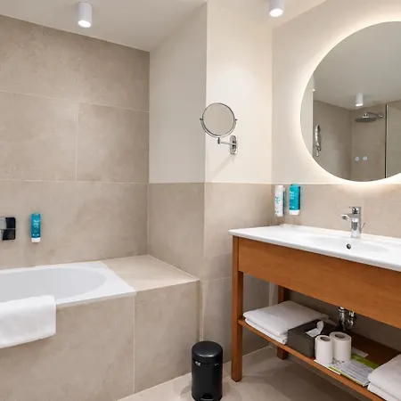 Cocoon Belair Hotel 4*