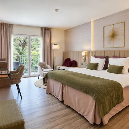 Cocoon Belair Hotel Bourscheid