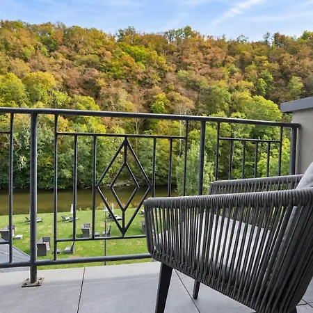 Hotel Cocoon Belair