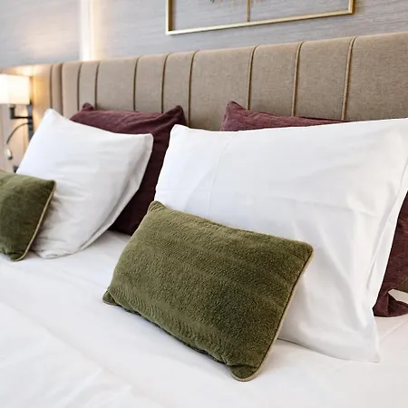 Cocoon Belair 4* Bourscheid