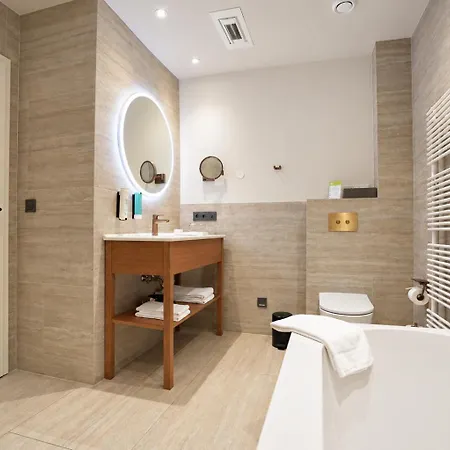 Hotel Cocoon Belair Bourscheid