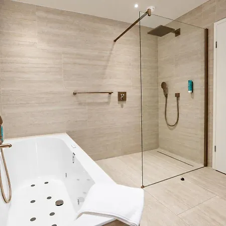 Cocoon Belair Hotel