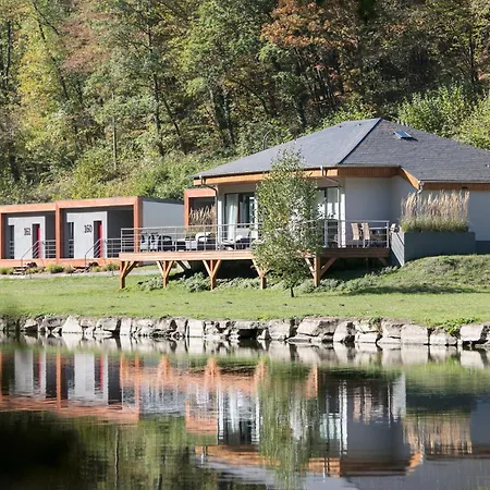 Cocoon Belair Bourscheid