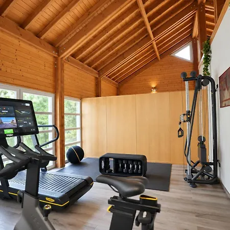 Hotel Cocoon Belair 4*