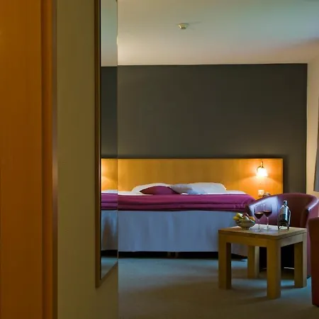 Cocoon Belair 4* Bourscheid