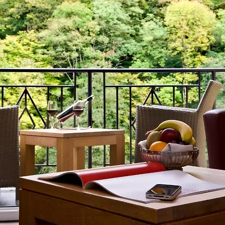 Cocoon Belair 4* Bourscheid