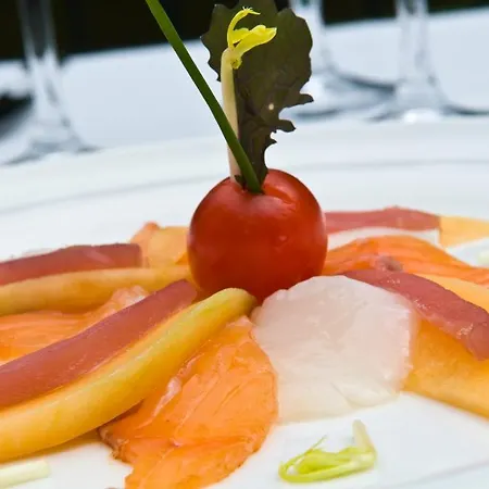 Cocoon Belair Ξενοδοχείο