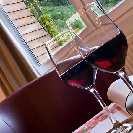 Cocoon Belair Hotel 4*