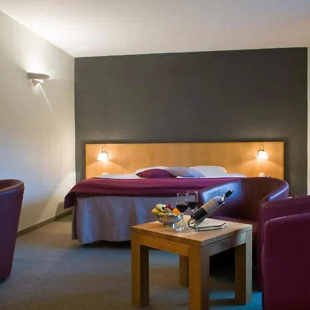 Hotel Cocoon Belair Bourscheid