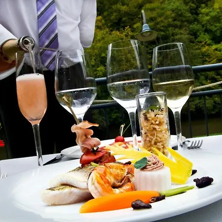 Ξενοδοχείο Cocoon Belair 4*