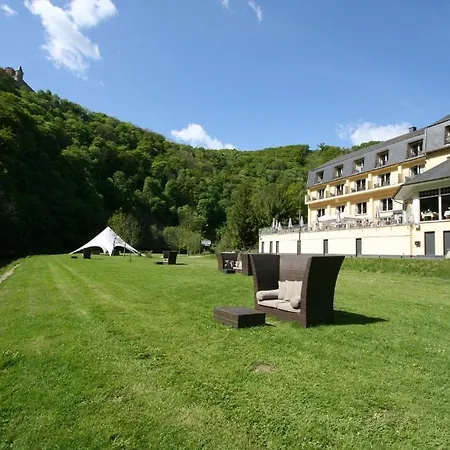 Ξενοδοχείο Cocoon Belair Bourscheid