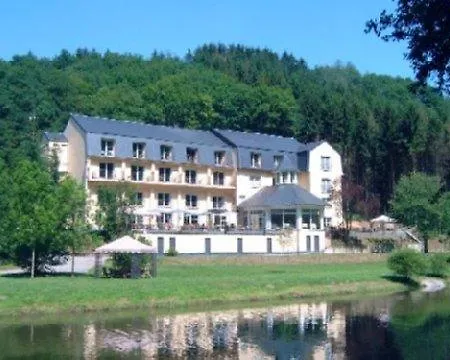 فندق Cocoon Belair بورشيد