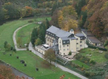 Cocoon Belair 4* Bourscheid