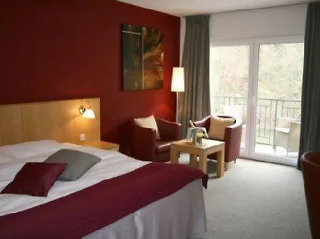 Cocoon Belair Hotel Bourscheid