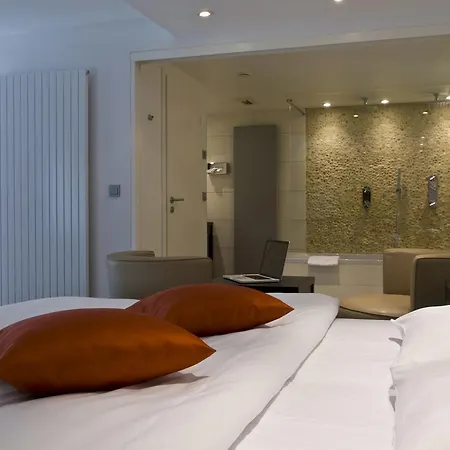 Cocoon Belair 4*