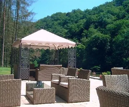 Hotel Cocoon Belair 4*