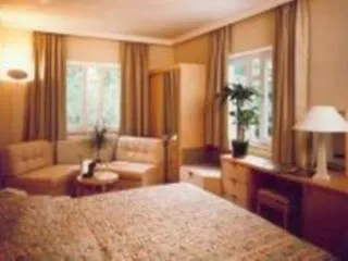 Cocoon Belair Bourscheid