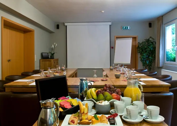 Cocoon Belair Bourscheid