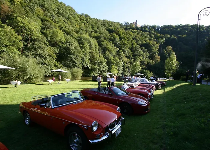 Hotel Cocoon Belair 4*