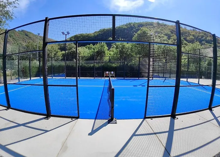 Cocoon Belair Буршайд