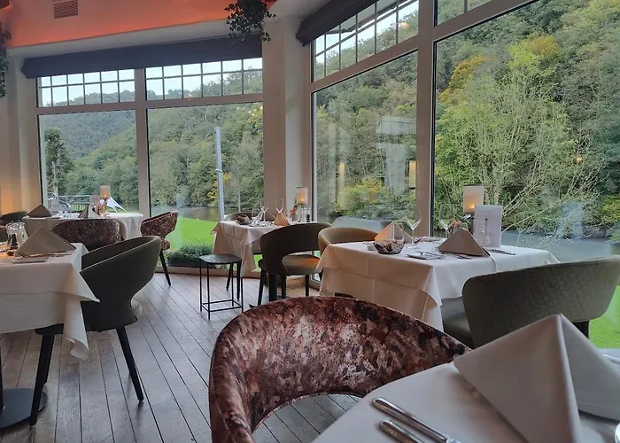 Отель Cocoon Belair 4*