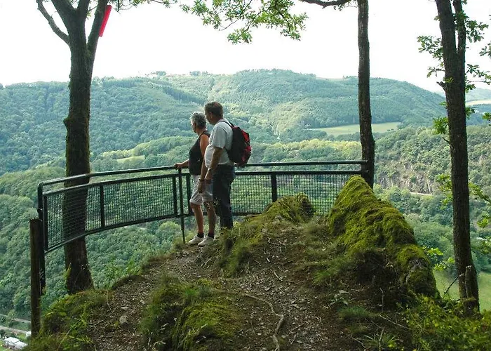 Отель Cocoon Belair