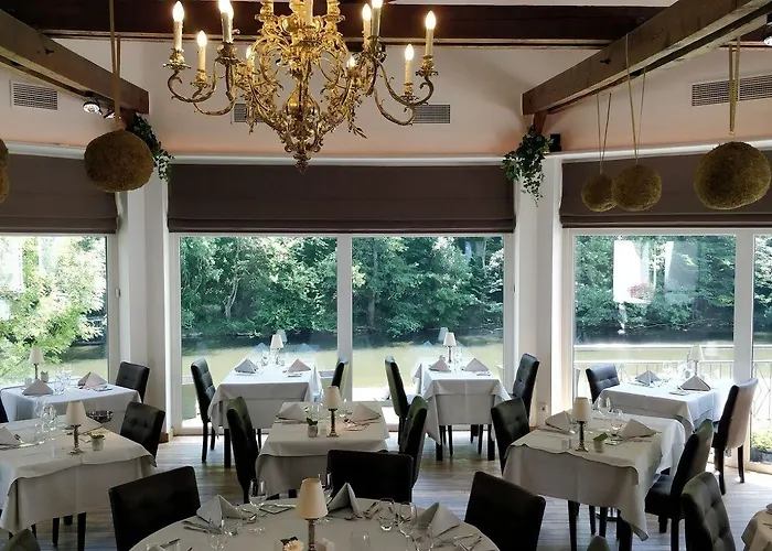 Cocoon Belair 4* Bourscheid