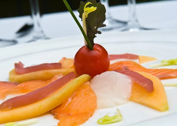 Cocoon Belair Hotel Bourscheid