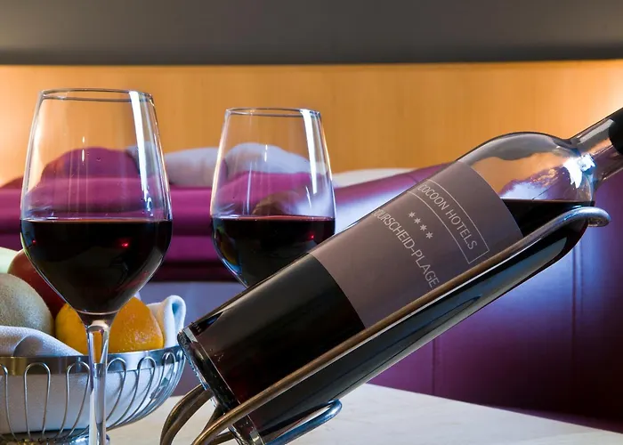 Hotel Cocoon Belair 4*