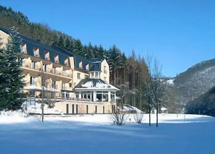 Cocoon Belair Hotel Bourscheid