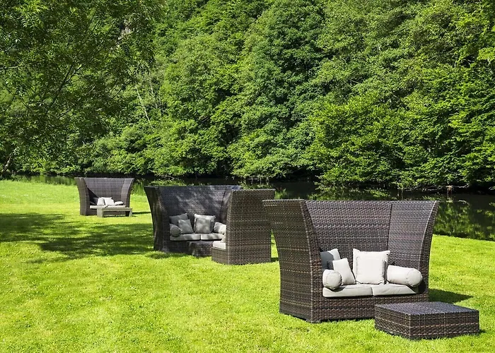 Отель Cocoon Belair