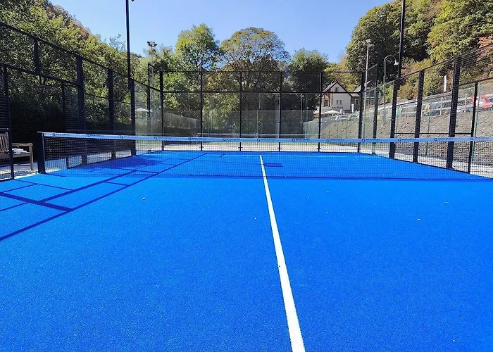 Отель Cocoon Belair 4*