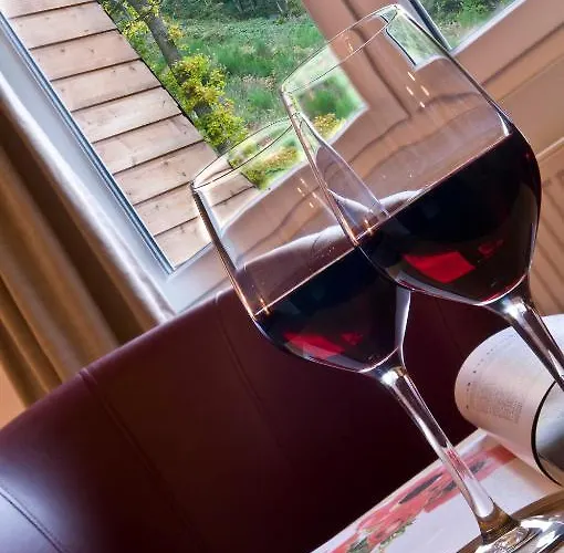 Cocoon Belair Hotel 4*