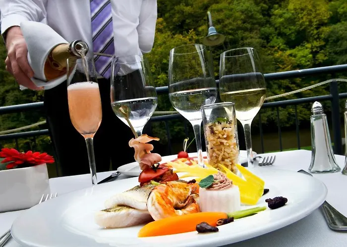 Hotel Cocoon Belair 4*