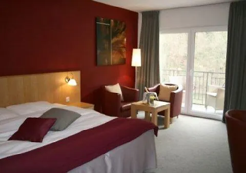 Cocoon Belair Hotel Bourscheid