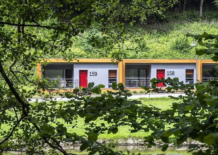 Отель Cocoon Belair