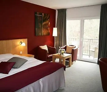 Hotel Cocoon Belair 4*