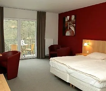 Cocoon Belair 4* Bourscheid