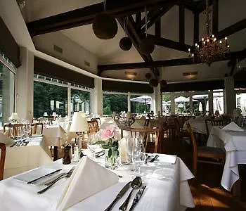 Cocoon Belair 4* Буршайд