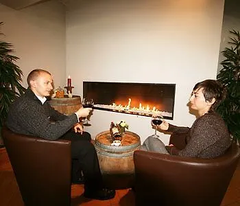 Cocoon Belair 4* Буршайд