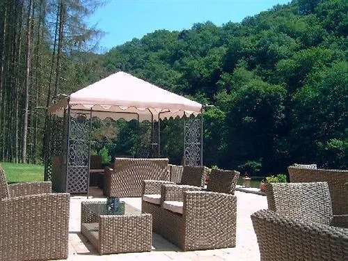 Hotel Cocoon Belair 4*