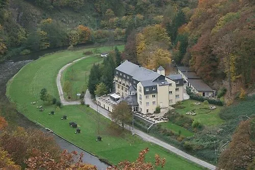 Cocoon Belair 4* Bourscheid